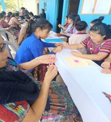 Talleres de prevención, empoderamiento y capacitación